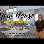 New House on the Block with Nicci Willis – Inspirada Toll Brothers