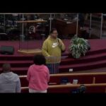Victory Baptist Church | 6pm Live Midweek Service