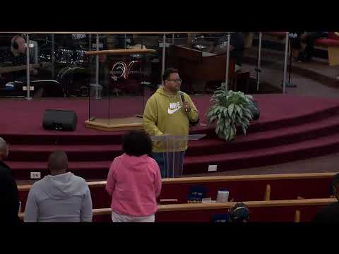 Victory Baptist Church | 6pm Live Midweek Service