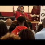 Victory Baptist Church | 8am Live Sunday Service