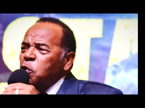 STAY IN THE FIGHT | Pastor Michael E. Jackson | Exodus 17:8