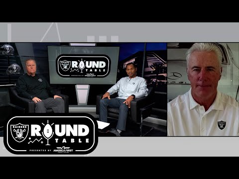Special Teams Woes and Lack of Passing Game Costs Raiders in Loss to the Falcons | NFL