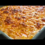 Try this 5 Cheese Mac and Cheese Combo for your Christmas Dinner!