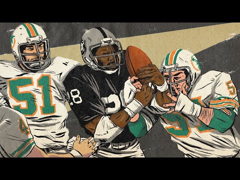 ‘One of the Greatest Football Games Ever Played’: “Sea of Hands” Revisited, 50 Years Later