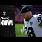 Maxx Crosby Placed on IR, Plus the Need To Keep Brock Bowers Involved | Raiders | NFL