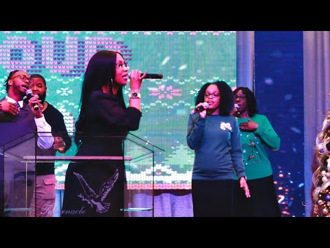 *REPLAY* | TOP | Sunday Worship Experience #topchurchlv #theseasonofgiving