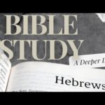 “The Enquirer | Tuesday Night Bible Study with Pastor Michael Jackson: Hebrews 11:32-40”