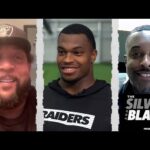 The Silver and Black Show – Week 16 vs. Jaguars – Tyree Wilson, Donald Penn and Q Myers