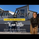 New House On The Block with Nicci Willis – Tri-Pointe Inspirada