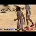 Unlv Highlights vs. Uc Riverside