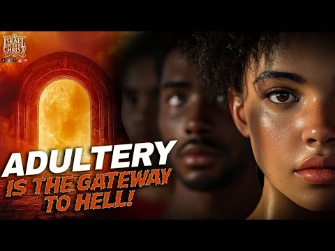 ADULTERY Is The Gateway To HELL!