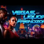 Vegas, Liquor &  The Friend Zone