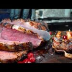 Perfect Prime Rib for Christmas Dinner