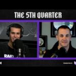 Instant Reactions to the Raiders’ Week 16 Win Over the Jaguars | The 5th Quarter | NFL