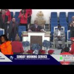 Sunday Morning Service. 12.22.24. Pastor Ray Webb