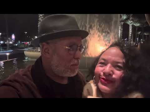 Las Vegas Black Image visits Lotus of Siam