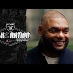 Richard Seymour’s Chase for the Lombardi Begins Again in Las Vegas | NFL