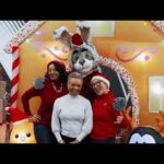 Holiday Social at Aces HQ