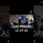 Last Friday 12-27-30 Spit your truth spot  #Vegasculture #spityourtruth #lasvegas  #Poetry #poet