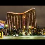 Mandalay Bay Las Vegas Walk – November 2024 – Las Vegas Strip