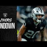 A Deep Dive on the Raiders’ Depth, Plus Previewing the Trip to New Orleans | NFL