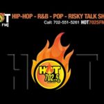 THE FLO WITH HER FLO 12.26.24 ON HOT7025FM.COM!
