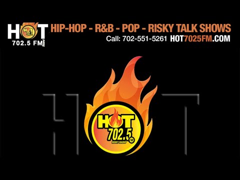 THE FLO WITH HER FLO 12.26.24 ON HOT7025FM.COM!