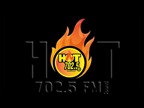 LET’S TALK LOVE LIVE ON HOT7025FM.COM!