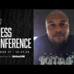 Coach Pierce: ‘[The Saints] Are Competing at a High Level’ | Raiders | NFL