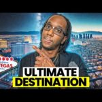 Why Las Vegas is the ULTIMATE Relocation Destination