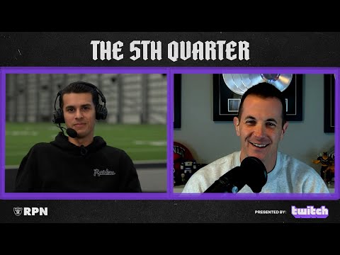 Instant Reactions to the Raiders’ Week 17 Win Over Spencer Rattler and the Saints | NFL