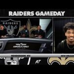 ‘Firing on All Cylinders’: Raiders Take Down the Saints for Back-To-Back Wins | Raiders Gameday