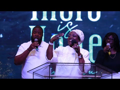 *REPLAY* | TOP | Sunday Worship Experience #YouAreWelcomeHere #GivingThanks
