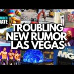 Las Vegas is CHANGED Forever – TROUBLING New Rumor on Strip (December 2024 Updates)