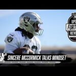 Sincere McCormick Stayed Ready—and Isn’t Surprised—by His Breakout Moment | NFL