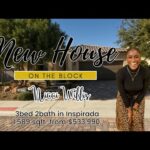 New House on the Block with Nicci Willis – KB Home Inspirada