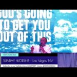 GOD’S GOING TO GET YOU OUT OF THIS | Pastor Michael E. Jackson | Exodus 5:1-2, 6:1-8