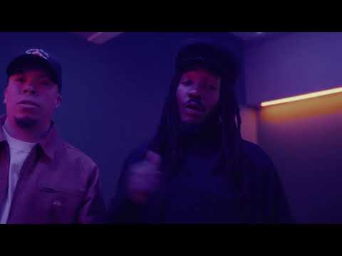 Dizzy Wright, Demrick & Mike & Keys - Goated (Official Music Video)