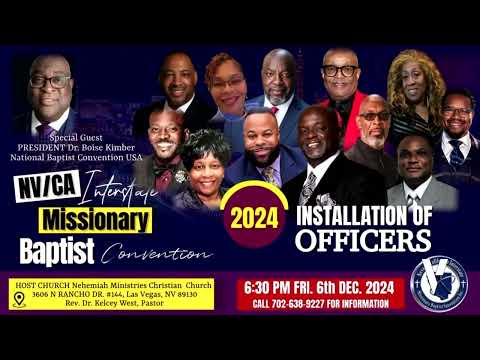 Copy of Victory Baptist Church | 11am Live Sunday Service