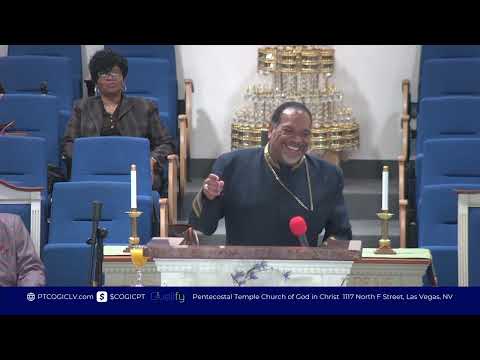 Sunday Morning Service. 11.24.24
