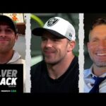 The Silver and Black Show – Week 15 vs. Falcons – Robert Spillane, Dan Orlovsky and Jason Horowitz