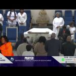 Sunday Morning Service. 12.1.24. Pastor Dr. Ray Webb