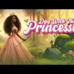 DAY WITH THE PRINCESS!!!