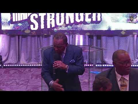 Welcome to TOP | Sunday Worship Experience | #TheSeasonOfGiving