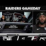 Raiders’ Comeback Bid Goes Down to the Wire in Week 15 Loss to the Falcons | Raiders Gameday