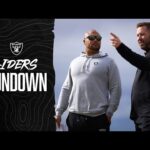 Season Finale Preview With Coach Pierce | Raiders Rundown