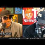 UNDRAFTED ALLSTARZ 3.0!