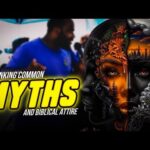 Debunking Common Myths & Biblical Attire!