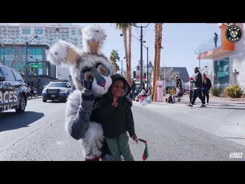 MLK Day Parade Recap | 1.20.2025