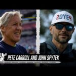 Always Compete: Pete Carroll and John Spytek Lead a New Era | Raiders | NFL